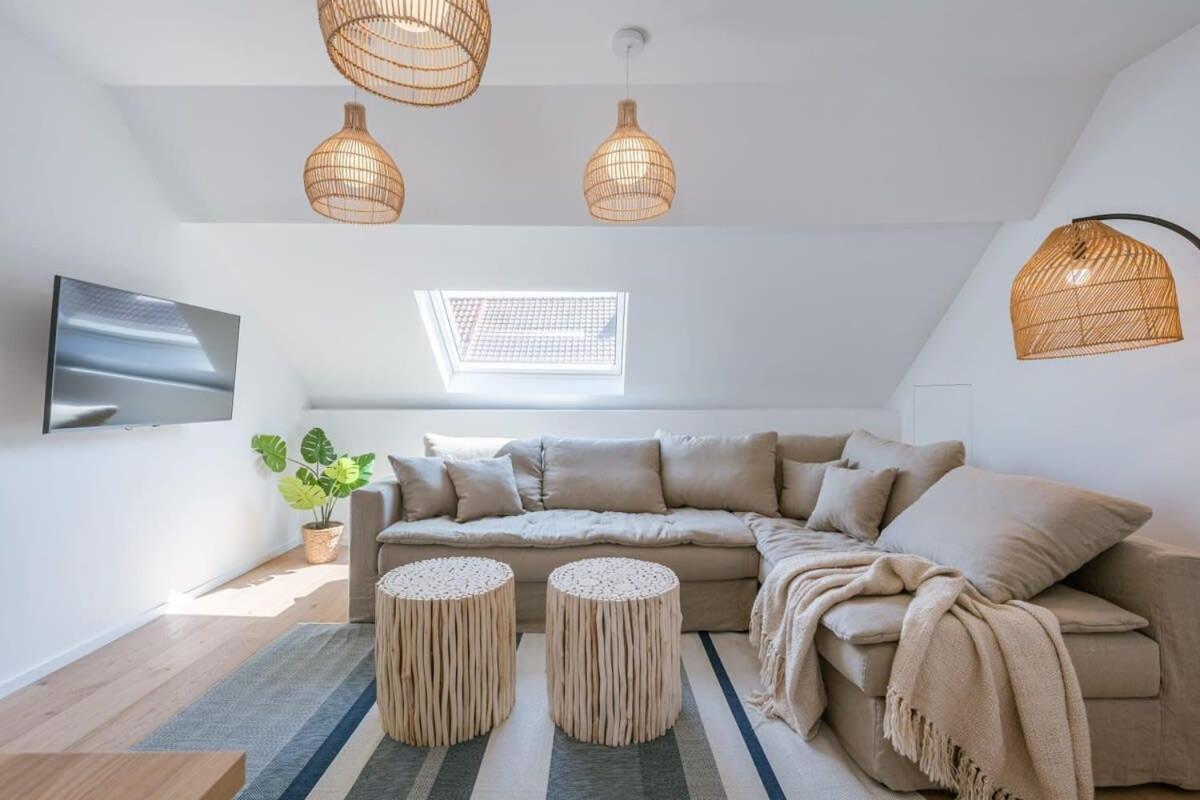 Huswell - Beautiful Apartment In The Center Of Ypres Exterior foto