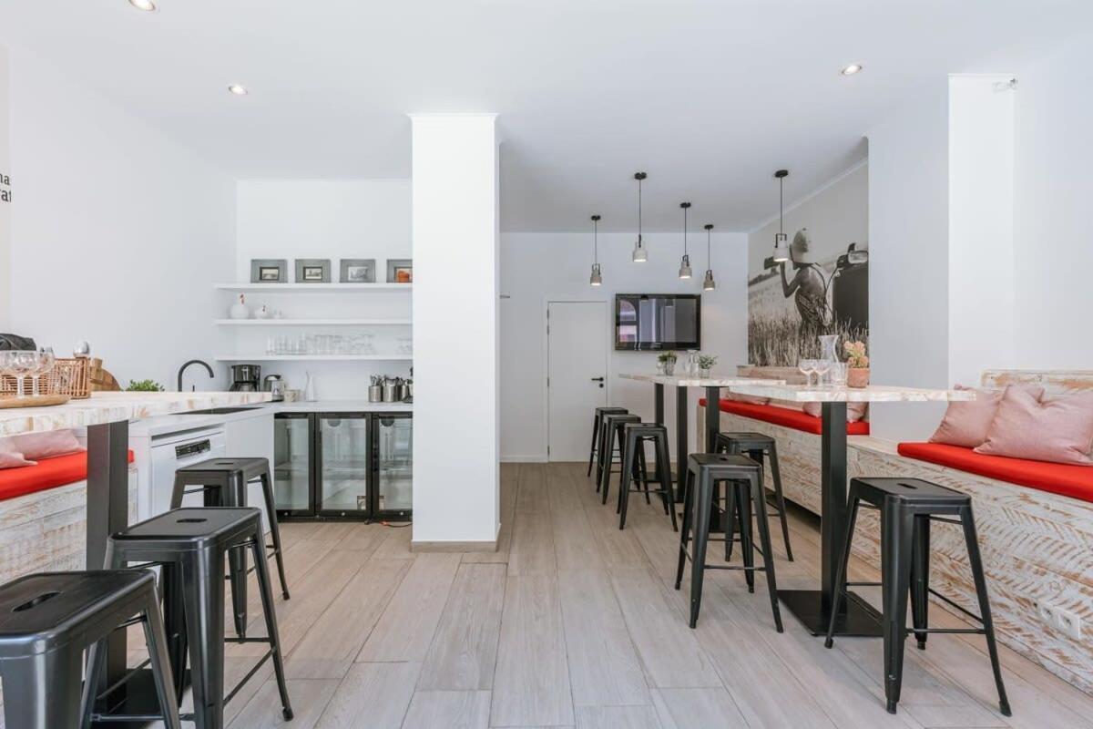 Huswell - Beautiful Apartment In The Center Of Ypres Exterior foto