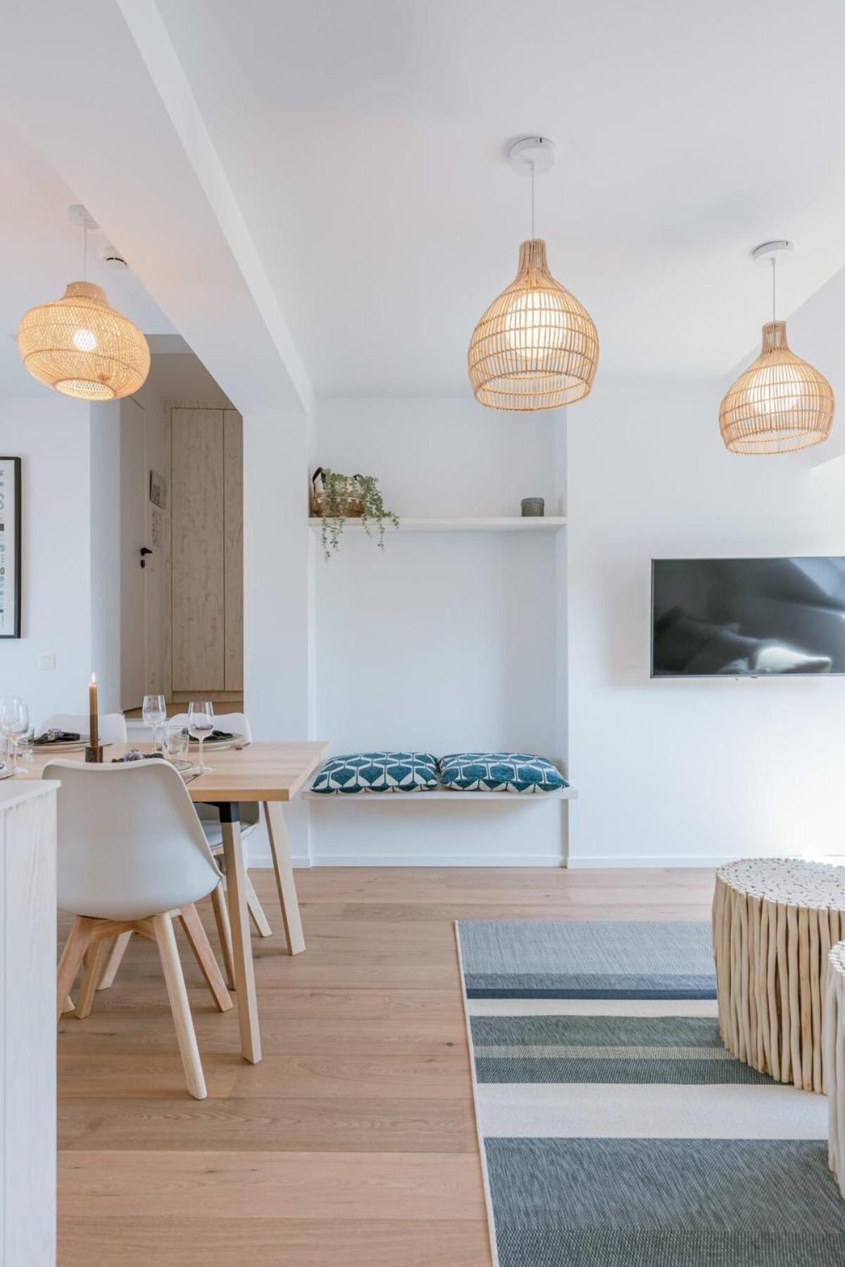 Huswell - Beautiful Apartment In The Center Of Ypres Exterior foto