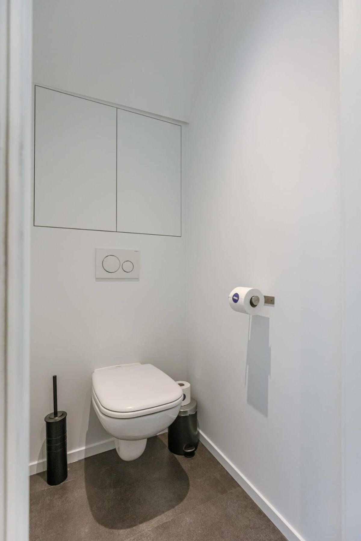 Huswell - Beautiful Apartment In The Center Of Ypres Exterior foto