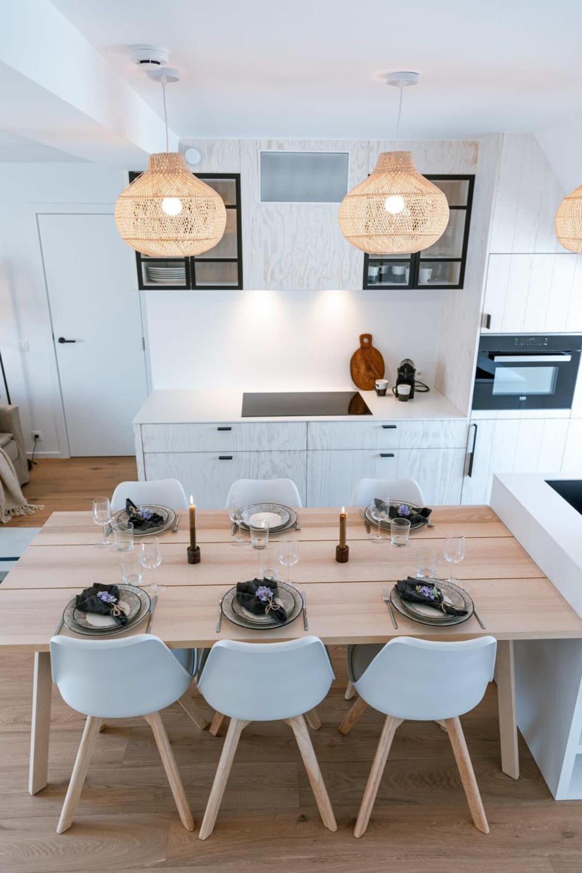 Huswell - Beautiful Apartment In The Center Of Ypres Exterior foto